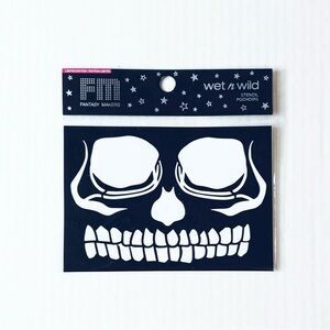 ⭐️5 For 25⭐️ Wet n Wild Fantasy Makers Shadow Guard Stencil